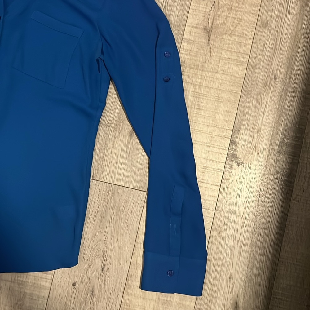 Express Button Down - image 4